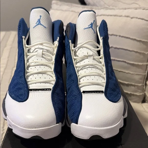 Air Jordan Retro 13 Flint display picture 1